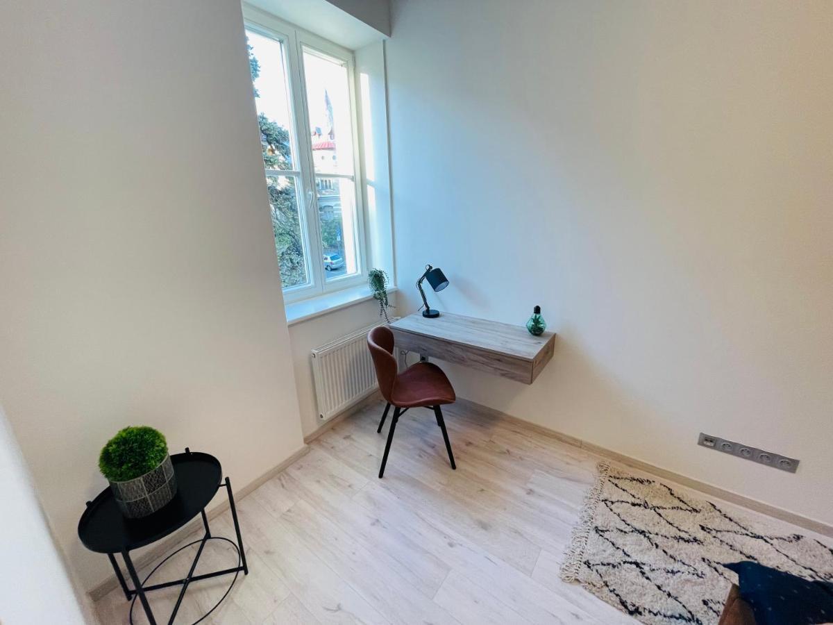 Dagmar Apartment Pressburg Exterior foto